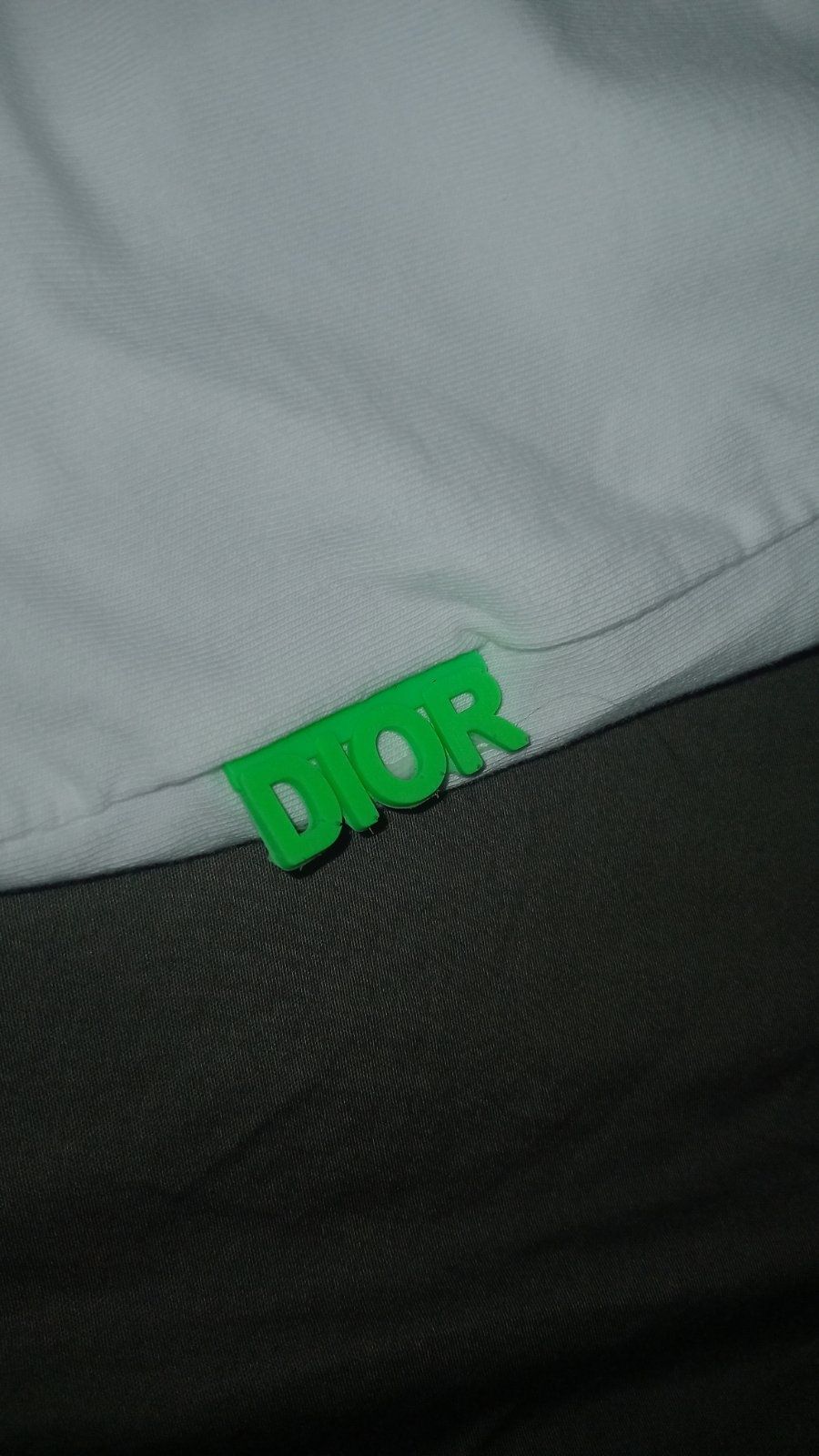 Футболка Christian DIOR