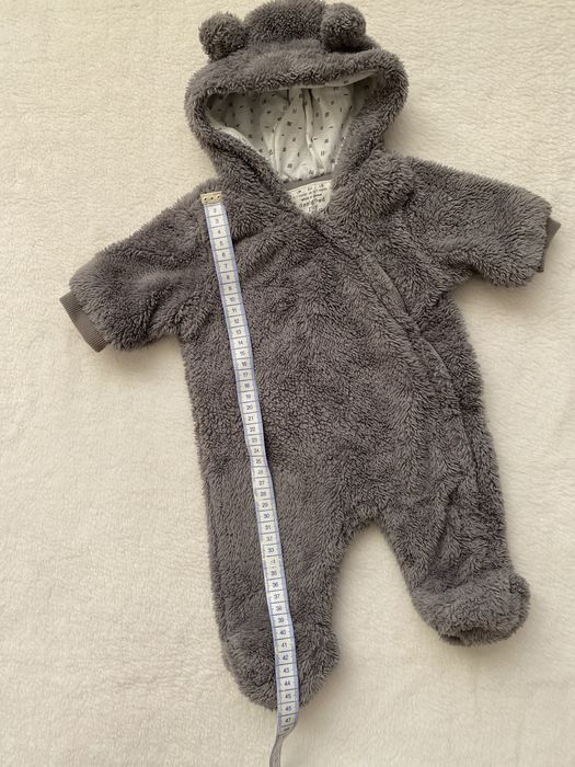 Дитячий Комбінезон демісезон 56 розмір