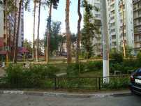 Аренда комнаты в 3 комн. квартире