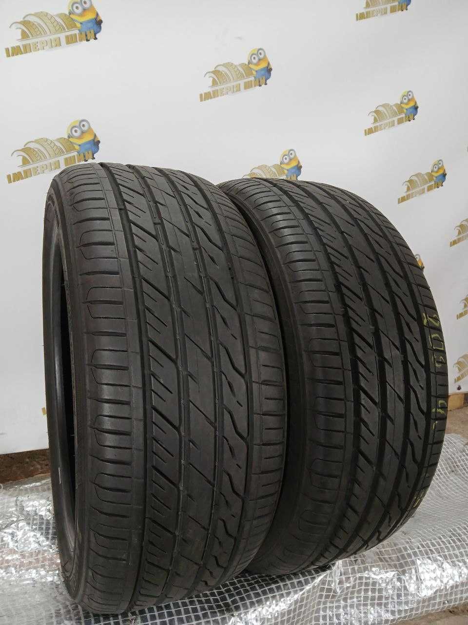 Шини Andsail 205/45R17. 2шт Літо (0549).