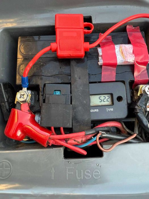 Quad Polaris Phoenix 200 53 mt/g Faktura vat 23%