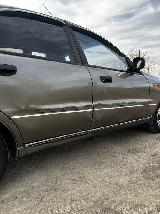 ЗАЗ Sens 1.3 SX 2012р