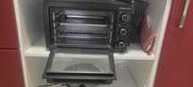 Mini forno elétrico 28 litros 1300W