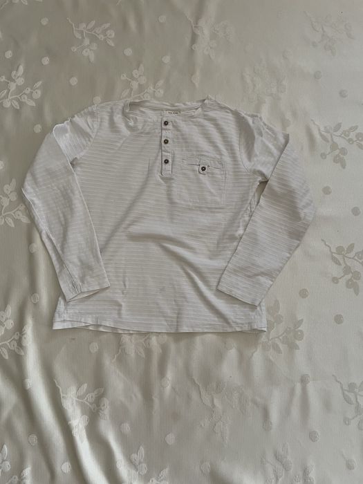 Bluzka zara kids roz 140cm