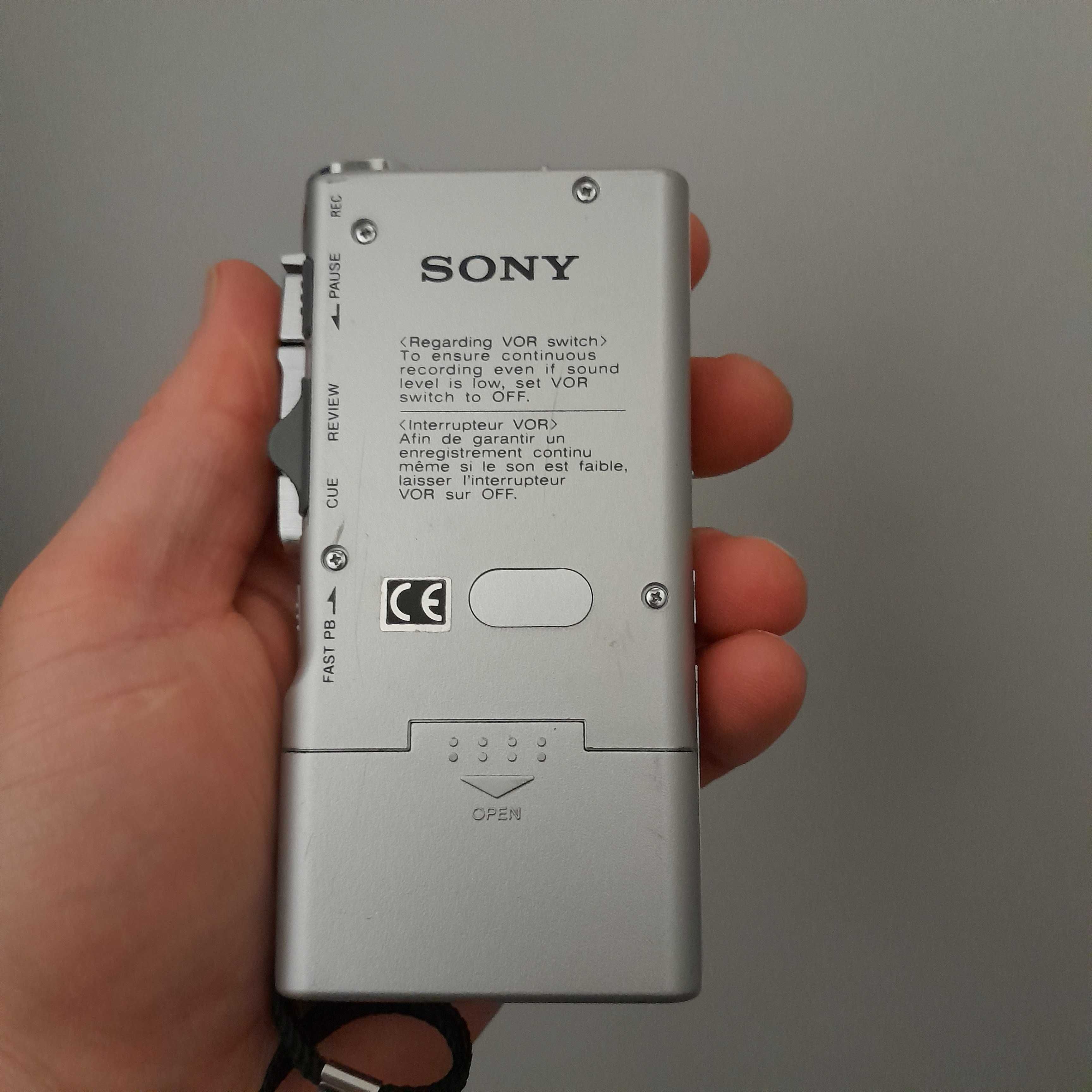 Sony VOR m640v jak nowy