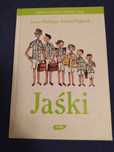 Jaśki literatura dla dzieci