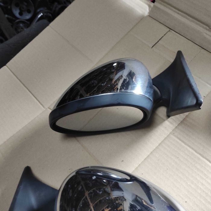 Lusterko Prawe Lewe Rover 75 Komplet