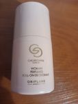 Oriflame. Antyperspirant Giordani Gold.