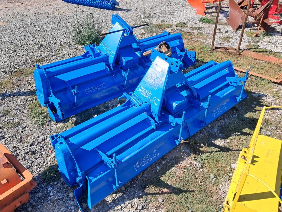 Rotofresas Falc 3000