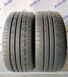 Шини літні R18 255/40 Bridgestone Potenza S001 Run Flat