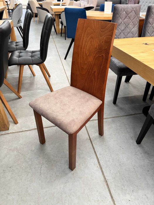 Krzesła Kama od ręki !