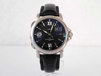 Ulysse Nardin San Marco Big Date GMT 40mm
