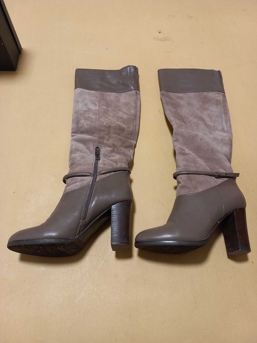 Сапоги женские Vitto Rossi