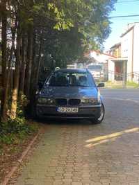 BMW e46 2.0 120km