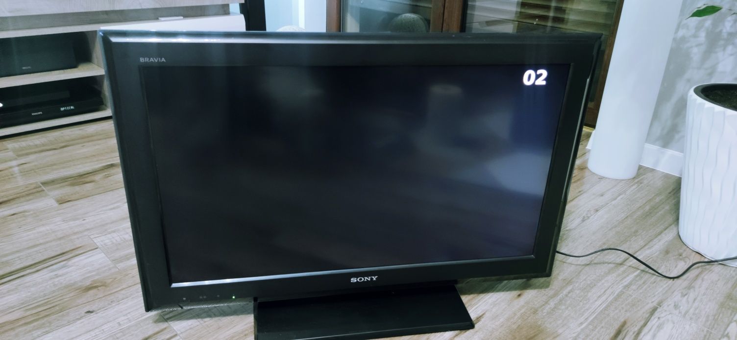 Telewizor LCD SONY BRAVIA 32"