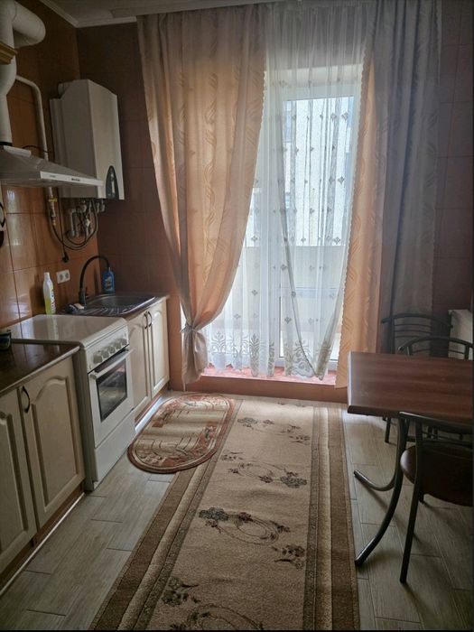 3к  в напівособняку вул.Медична