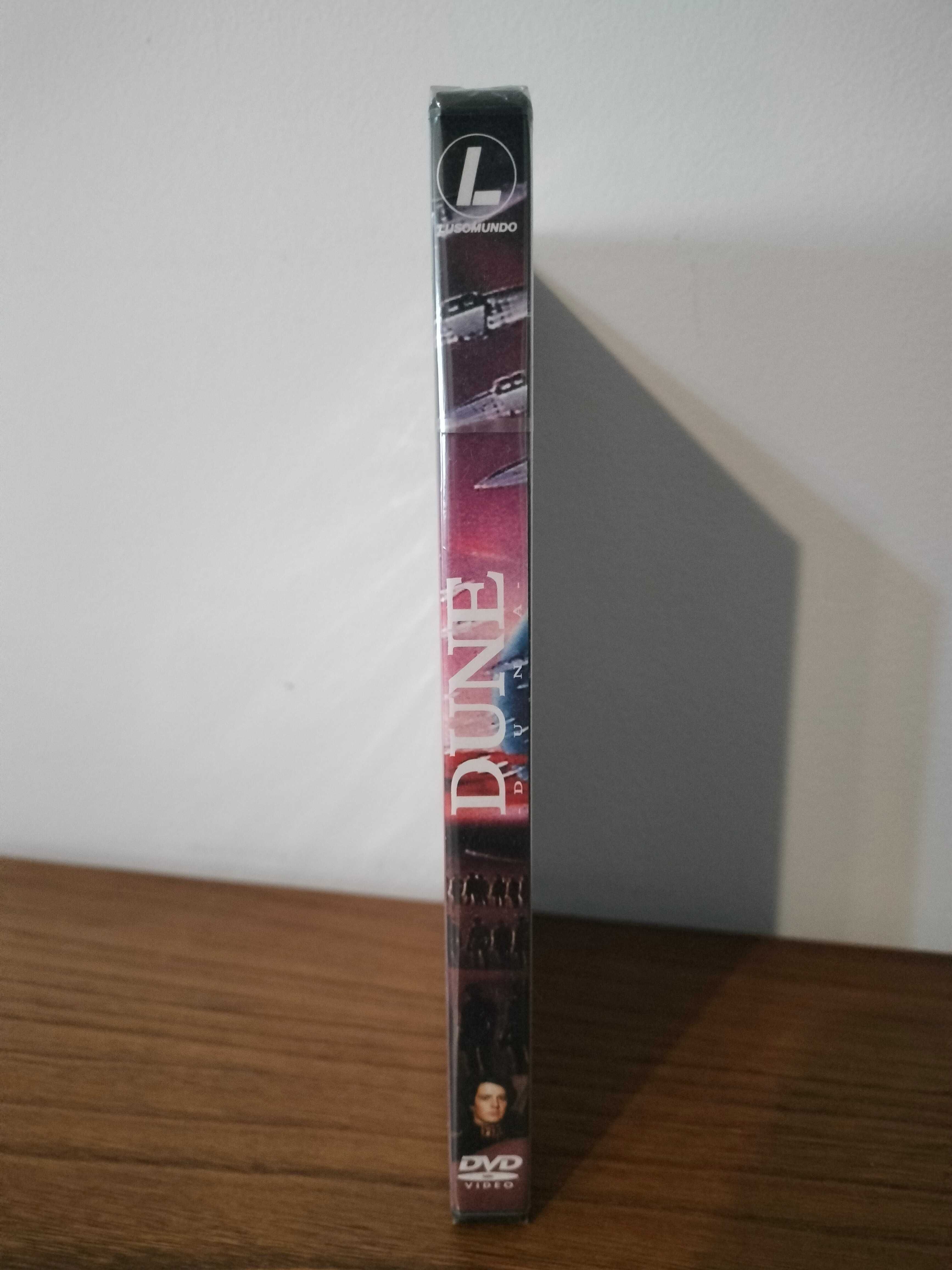 Filme DVD: Dune (Selado)