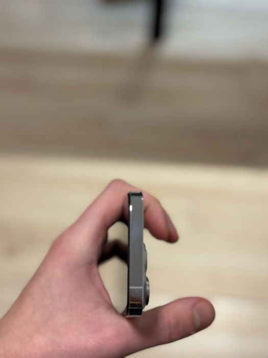 Apple Айфон/Iphone 14pro 256gb Silver Неверлок АКБ:86% (390$)