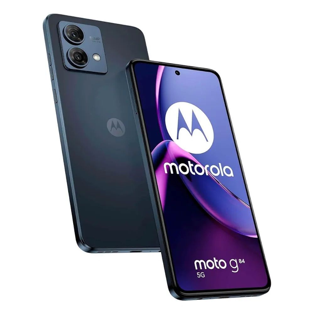 Motorola G84 Azul