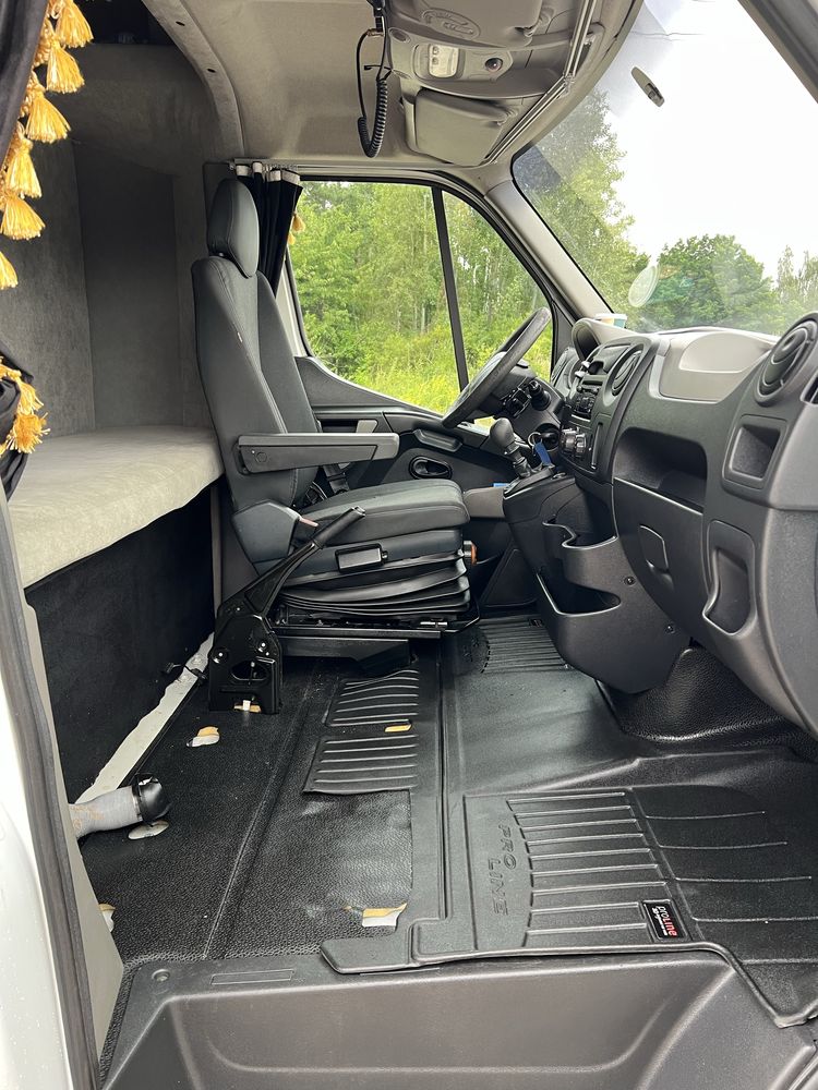 Renault Master 2,3
