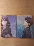 5 cm na sekundę manga cz. 1-2