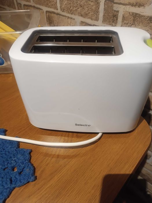 Torradeira 7 níveis de aquecimento