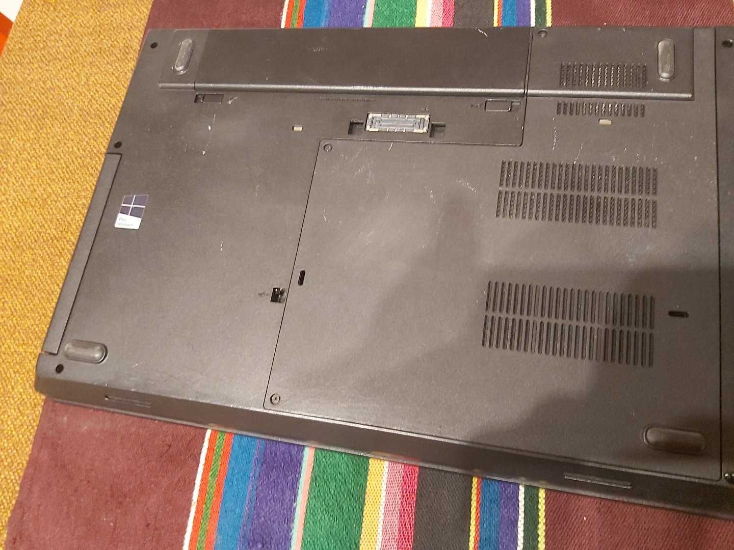 Lenovo l 560/i5/8Gb/120Gb/kamera