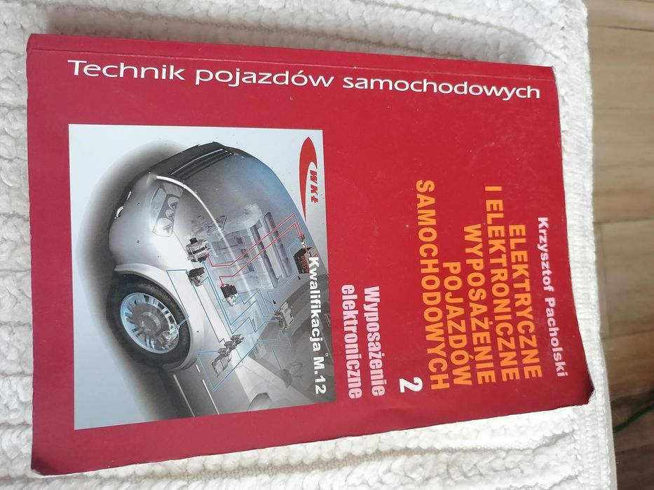 Wyposażenie elektroniczne 2