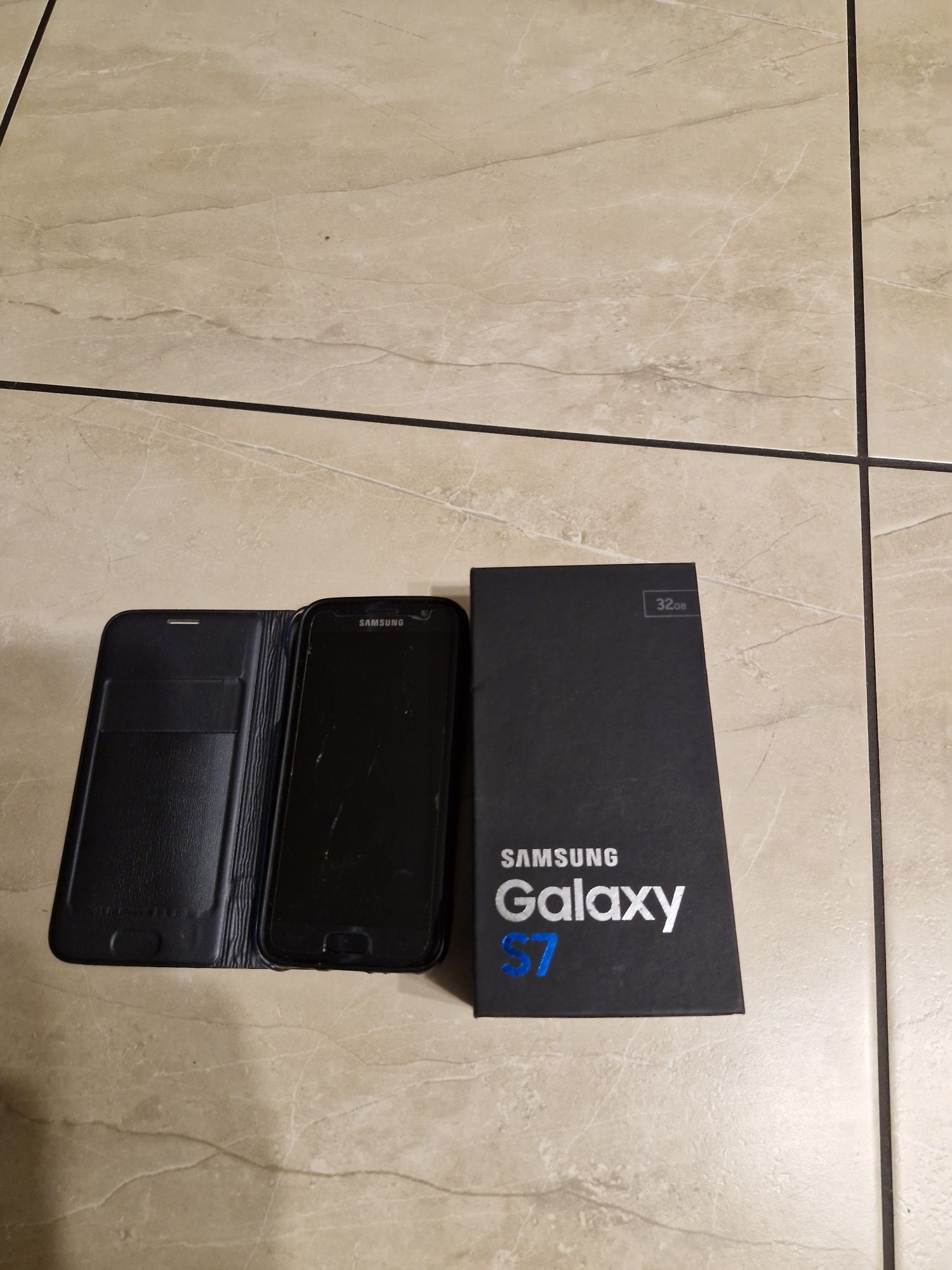 Samsung Galaxy 7