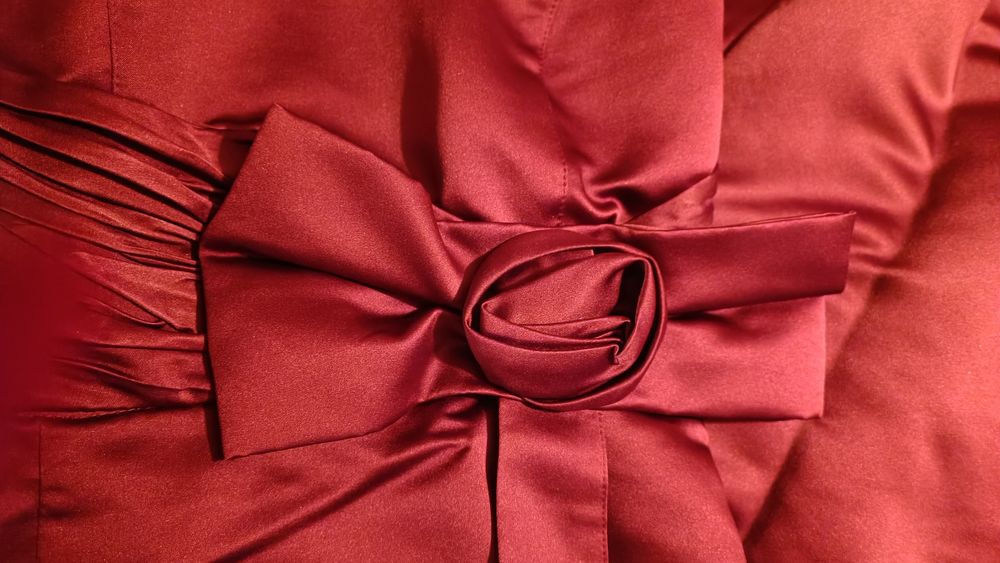 Vestido - Cerimónia - BARATÍSSIMO