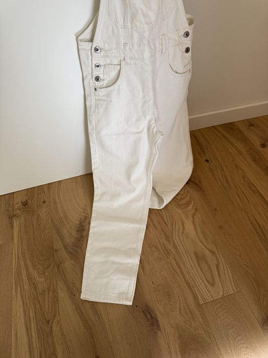 Macacão Pull and Bear