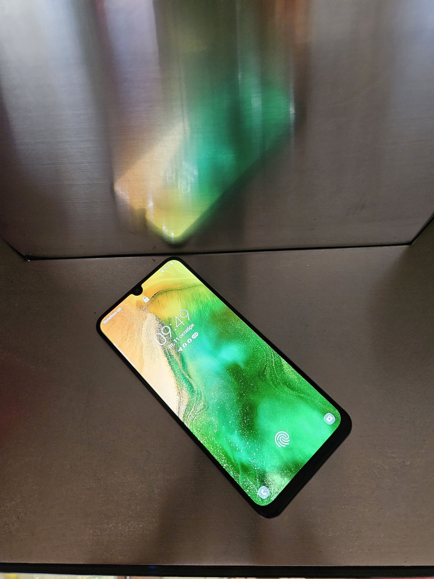 Смартфон Samsung A50 4/128