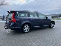 Volvo V70 2,5t manual 231km polift 2012r, summum, LPG