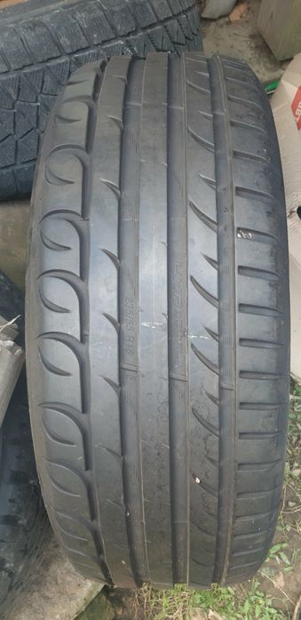 Шини на Lexus RX 235,55,18
