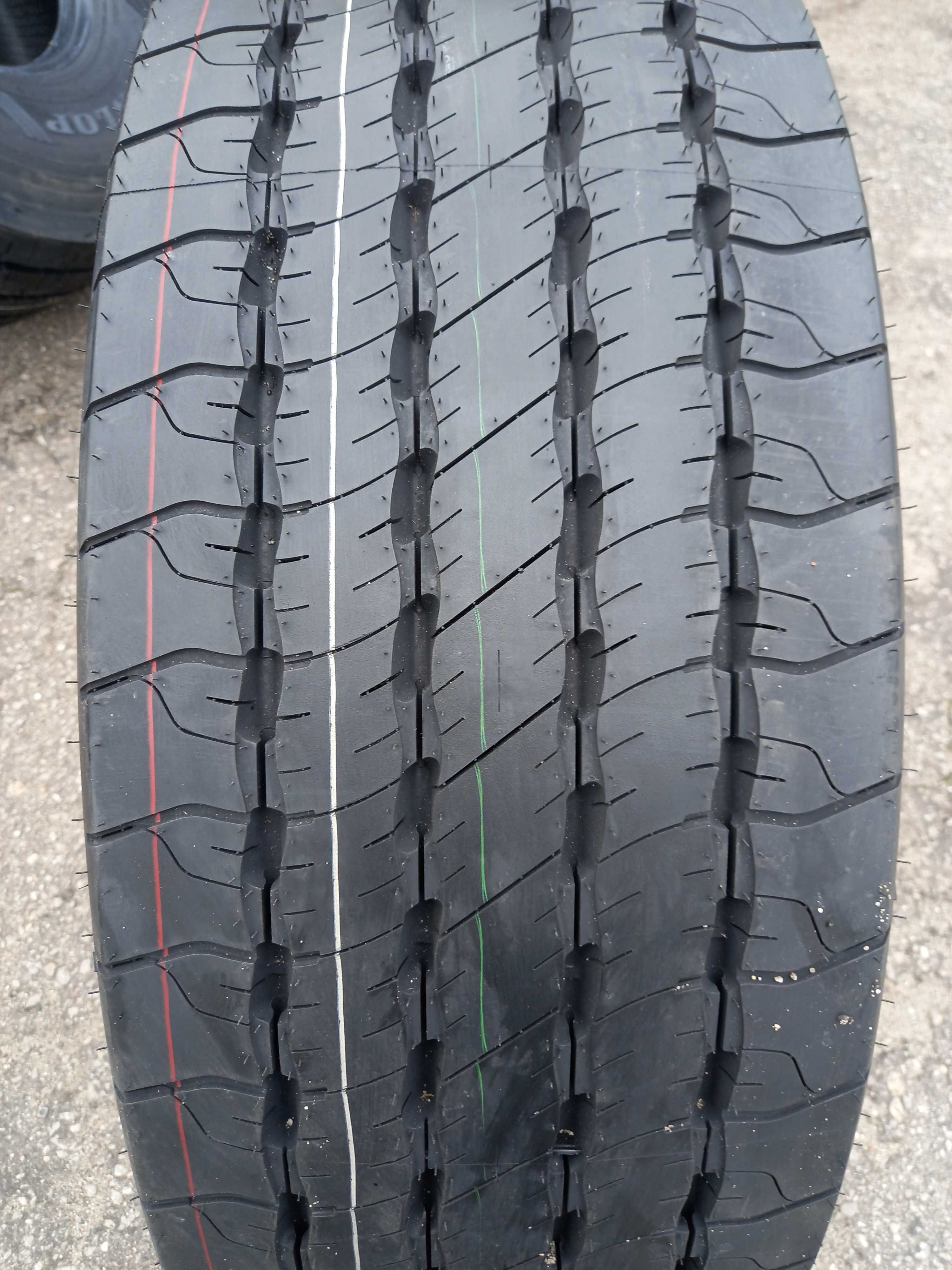 opony 315/60 R 22.5 Sava Avant 5 prowadzące , nowe