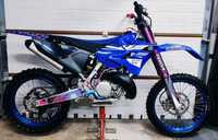 Yamaha YZ 250, 2019r, IDEALNY STAN