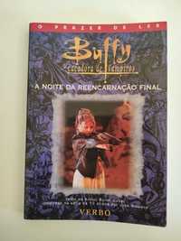 Buffy a caçadora de vampiros