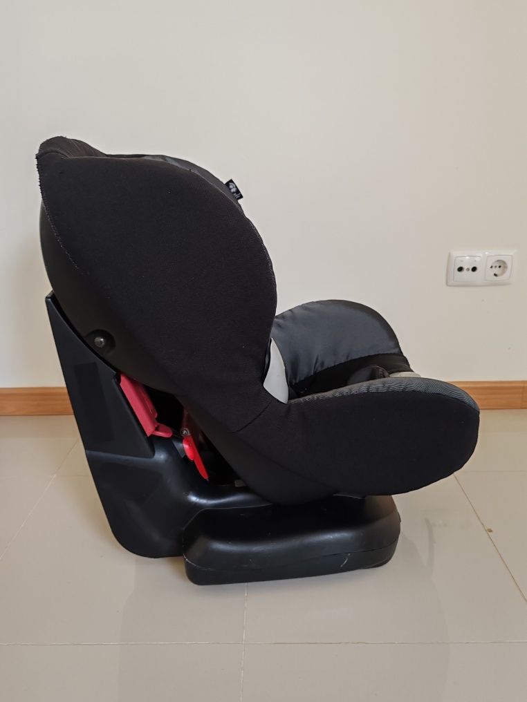 Cadeira Auto Maxi-Cosi