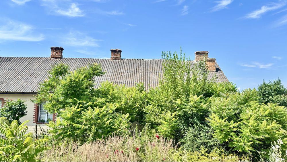 Продам 1/2 будинку с.Варковичі