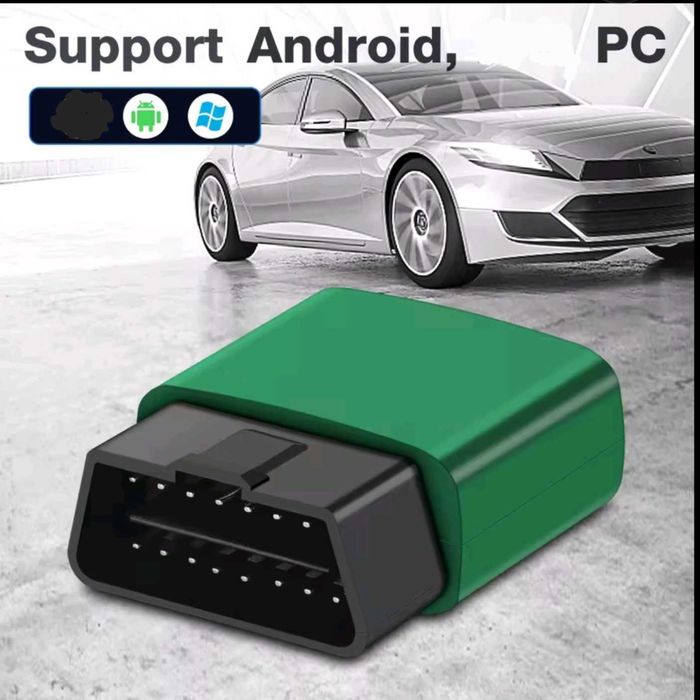 Inerfejs diagnostyczny vLinker FD BT 3.0 Ford Mazda ForScan HS MS CAN