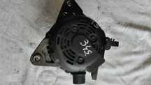 Alternator Expert Iii Jumpy Iii Vivaro C 308 T91.5 Bluehdi