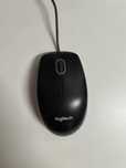 Rato Básico Logitech HS709HB