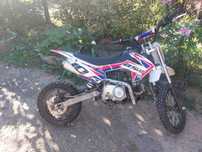 Питбайк BSE  PH03 ENDURO