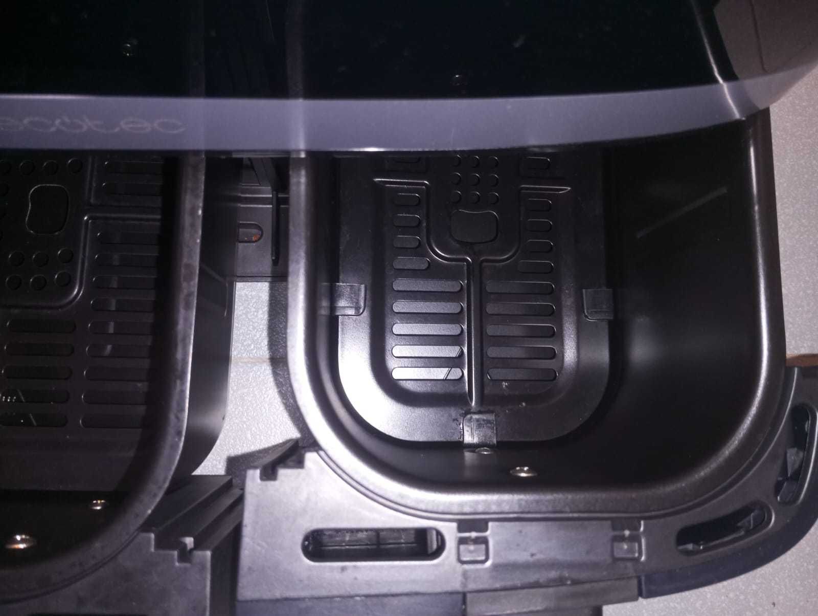 Airfry Cecotec duo9000