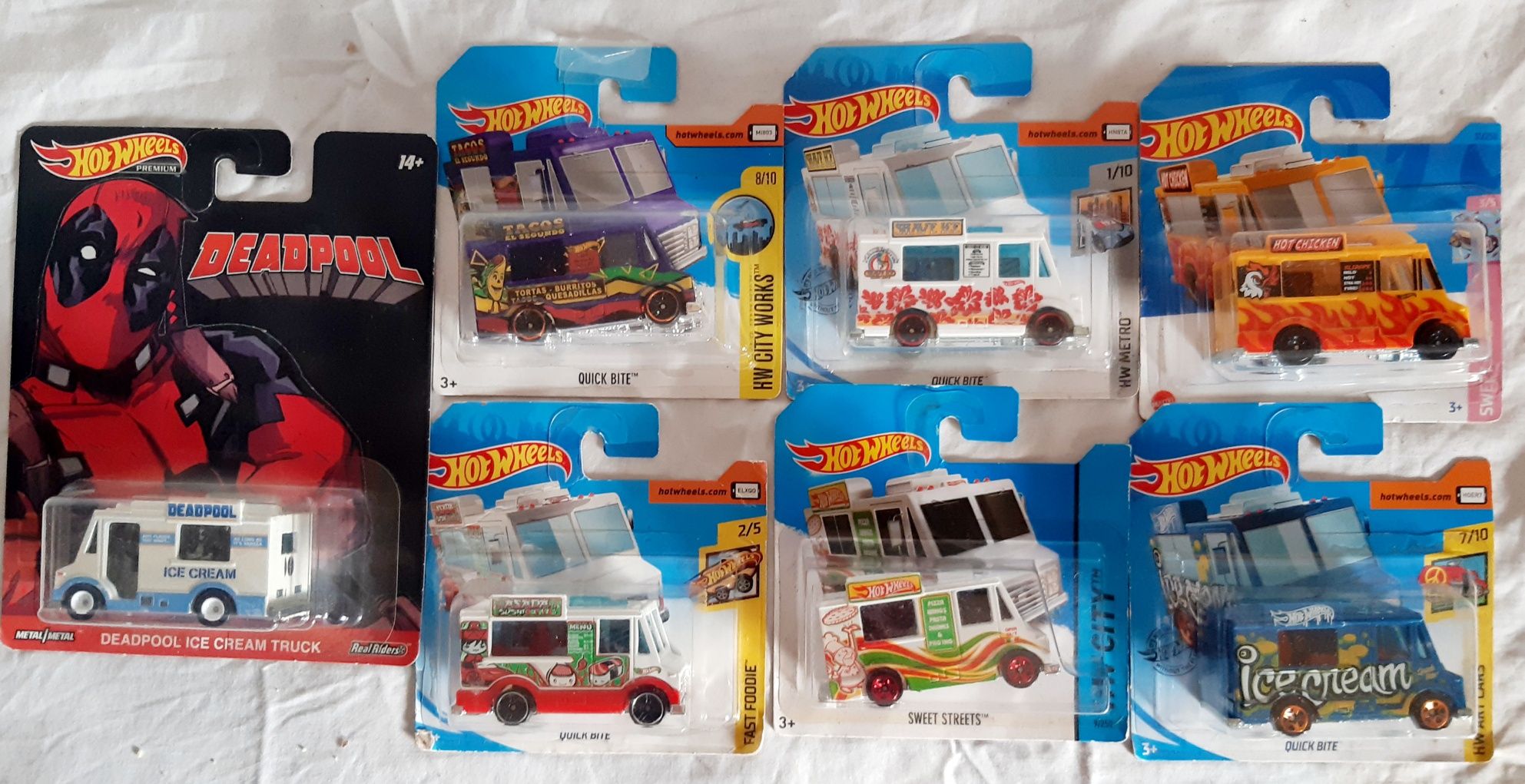 Hot Wheels diversos preco a pedido