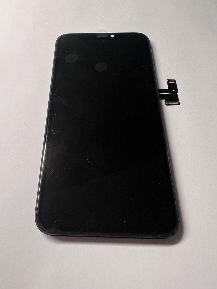 NOWY Wyświetlacz Ekran do iPhone 11 PRO OLED + Uszczelka