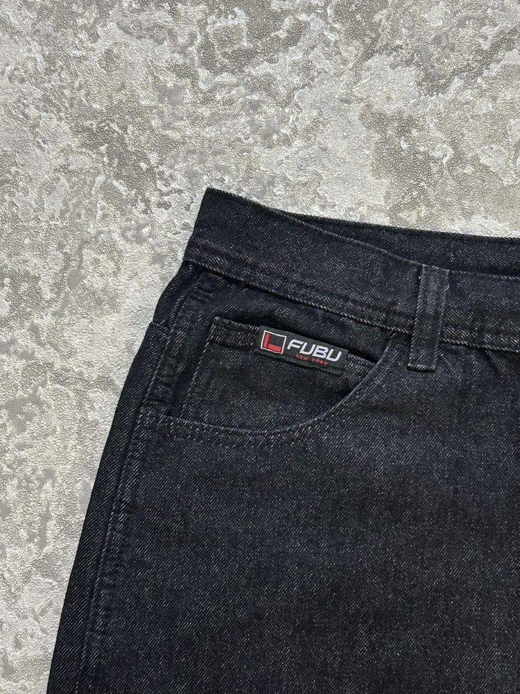 Fubu plantium rap shorts реп шорты фубу