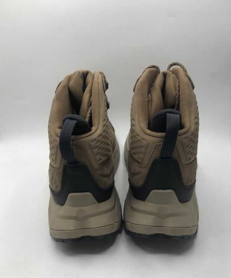 Новые кроссовки HOKA ANACAPA на GORE-TEX . Размер 42. Стелька 27 см