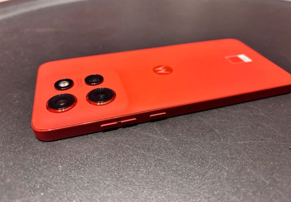 Motorola edge 50 neo