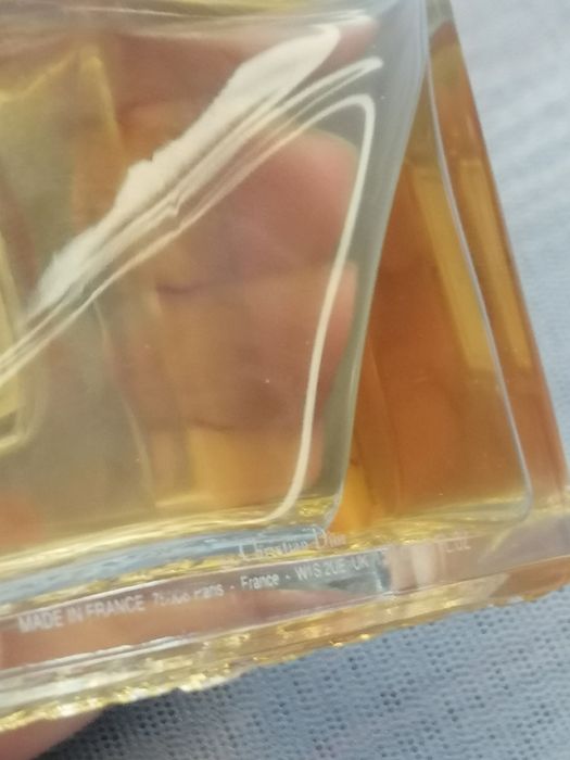 Perfumy Christian Dior, Miss Dior